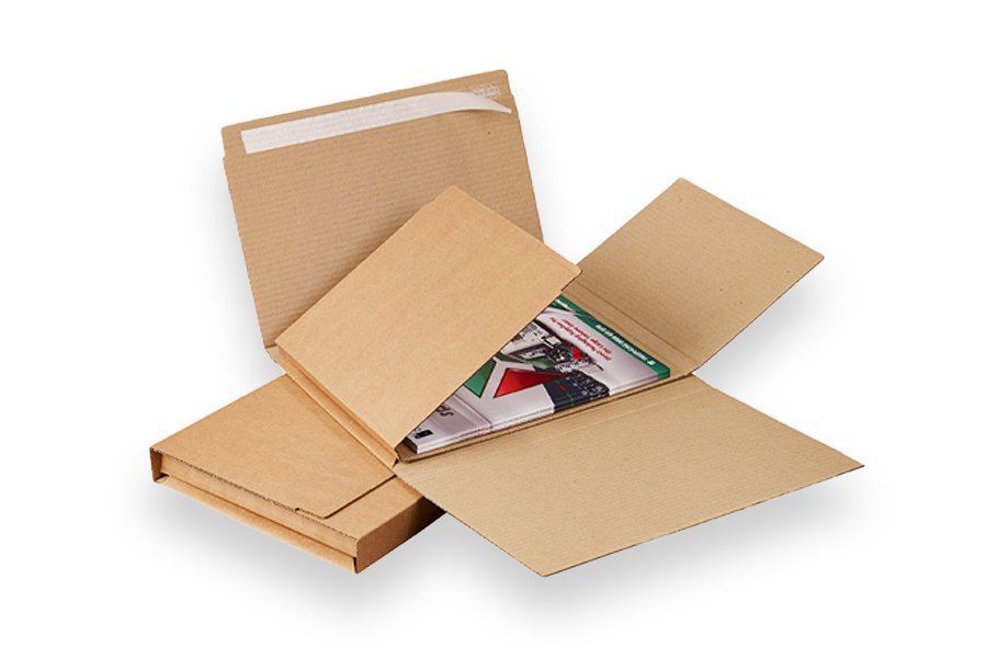Bearings Packaging