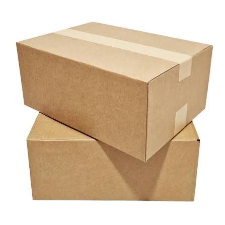 Cakes & Pastries Packaging